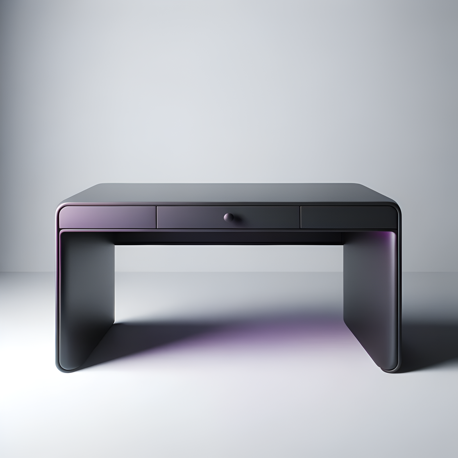 Generated desk