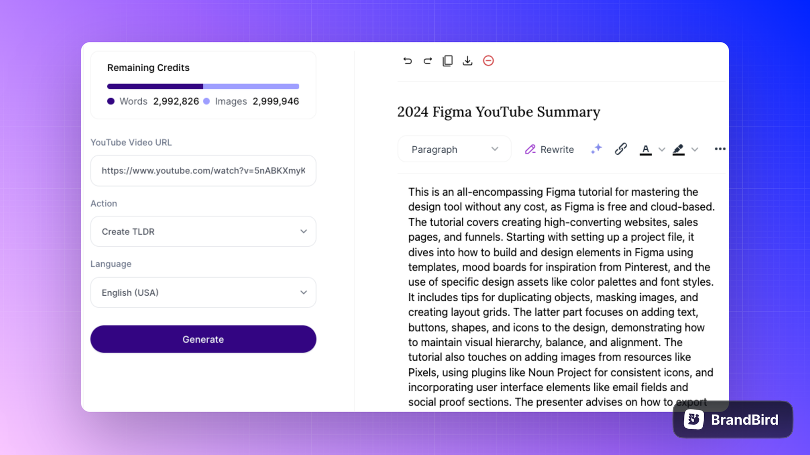 AI for Video Creators.